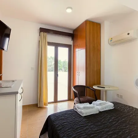 Nine Bedroom With Swimming Pool And Lift Larnaca