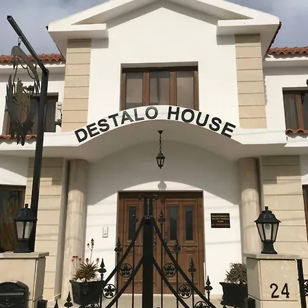 Nine Bedroom With Swimming Pool And Lift Villa