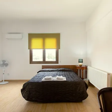 فيلة Nine Bedroom With Swimming Pool And Lift