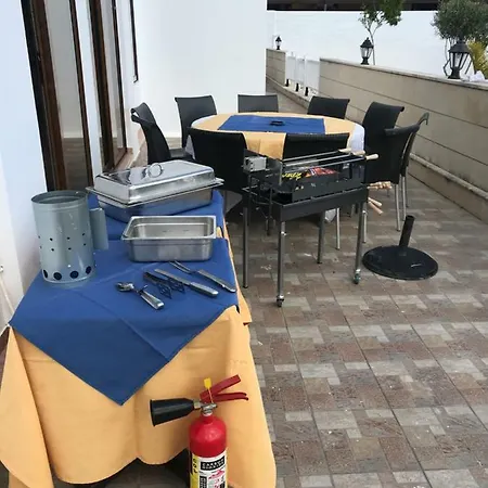 Nine Bedroom With Swimming Pool And Lift لارنكا