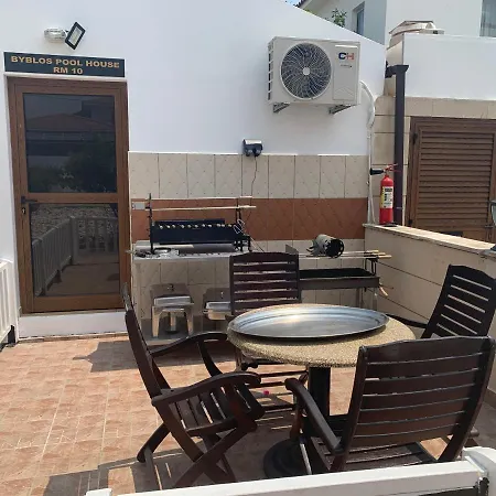 فيلة Nine Bedroom With Swimming Pool And Lift *