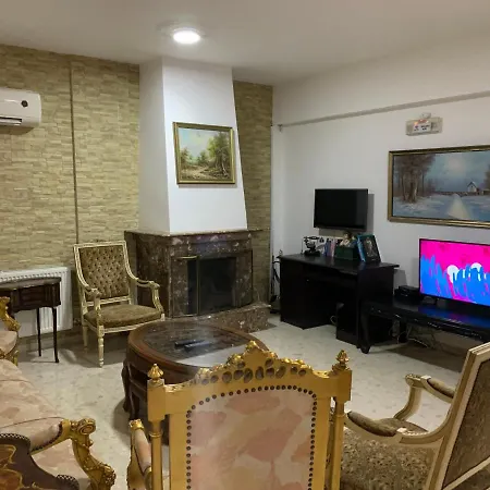 فيلة Nine Bedroom With Swimming Pool And Lift