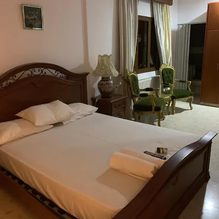Nine Bedroom With Swimming Pool And Lift * لارنكا
