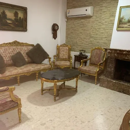 فيلة Nine Bedroom With Swimming Pool And Lift *